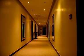Blue Ribbon Suites