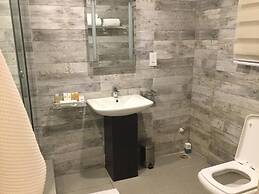 Blue Ribbon Suites