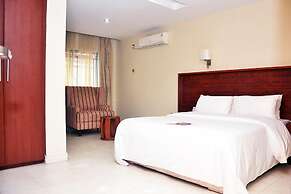 Blue Ribbon Suites