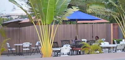 Blue Ribbon Suites