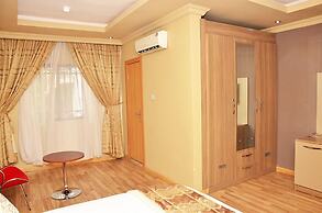 Blue Ribbon Suites