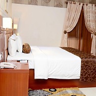 Blue Ribbon Suites