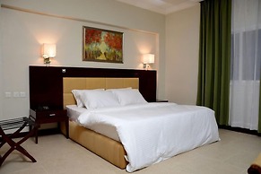 Blue Ribbon Suites