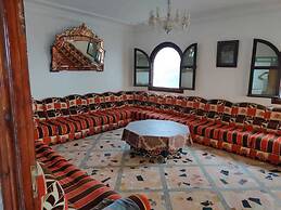 Villa Des Gens Heureux