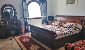 Villa Des Gens Heureux