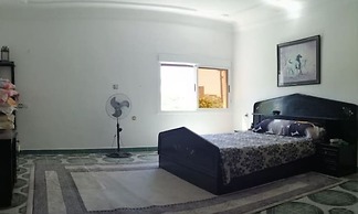 Villa Des Gens Heureux