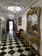 Villa Des Gens Heureux