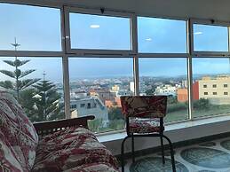 Villa Des Gens Heureux