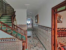 Villa Des Gens Heureux