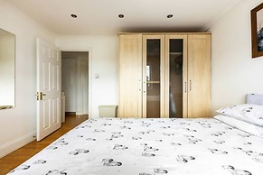 Deluxe White Villa