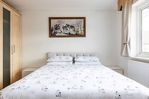 Deluxe White Villa