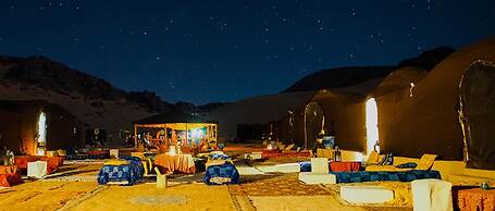 Bivouac Sahara Feeling