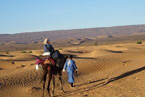 Bivouac Sahara Feeling