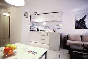 Apartment Bright & Comfy