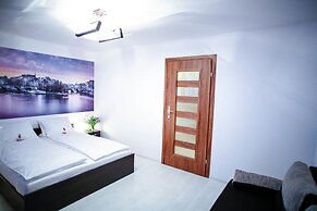 Apartment Bright & Comfy