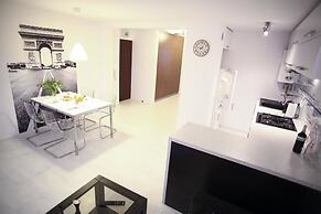 Apartment Bright & Comfy