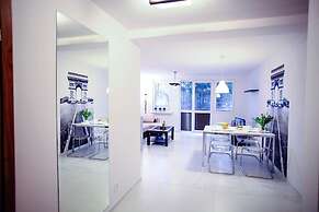 Apartment Bright & Comfy