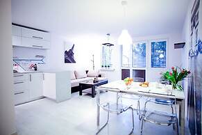 Apartment Bright & Comfy