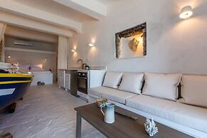 Neosikos AmazingBeach House Milos Island