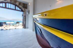 Neosikos AmazingBeach House Milos Island