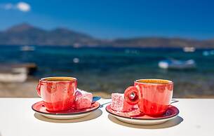 Neosikos AmazingBeach House Milos Island