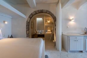 Neosikos AmazingBeach House Milos Island