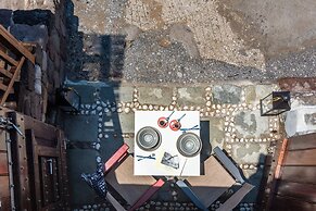 Neosikos AmazingBeach House Milos Island