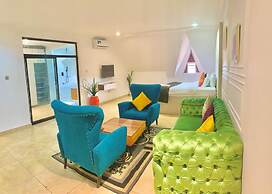 The Grosvenor Rooms And Suites