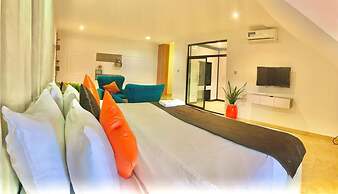 The Grosvenor Rooms And Suites