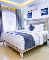 The Grosvenor Rooms And Suites