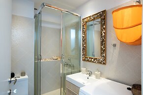 Beautiful Apartment With Amazing View In Mykonos Old Town