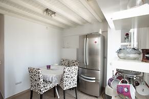 Beautiful Apartment With Amazing View In Mykonos Old Town