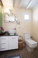 Beautiful Apartment With Amazing View In Mykonos Old Town