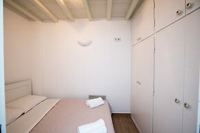 Beautiful Apartment With Amazing View In Mykonos Old Town