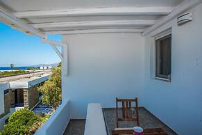 Beautiful Apartment With Amazing View In Mykonos Old Town