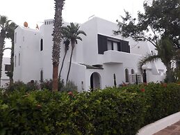 Villa Nejma