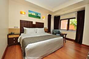 Rayjok Hotel And Suites