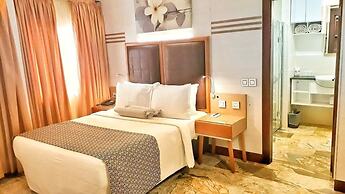 Rayjok Hotel And Suites