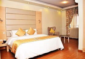 Rayjok Hotel And Suites
