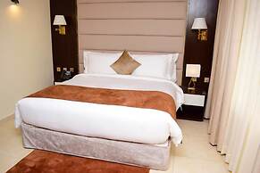 Rayjok Hotel And Suites