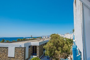 Cute Studio In Mykonos Old Town