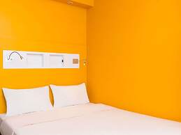 ibis budget Itaperuna