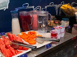 ibis budget Itaperuna