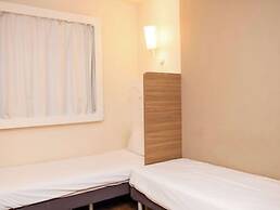 ibis budget Itaperuna