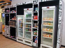 ibis budget Itaperuna