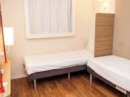 ibis budget Itaperuna