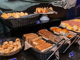 ibis budget Itaperuna