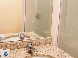 ibis budget Itaperuna
