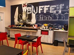 ibis budget Itaperuna