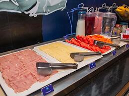 ibis budget Itaperuna